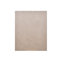 Midtown Concrete 30x72" Rectangular Indoor Table top 2" Thickness