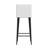 Nelly Leather 32" Bar Stool-108088481-108087449