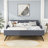 Kemel Upholstered Daybed with Trundle Bed-1862052199