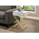 8 End Table with Storage