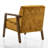 Keishawna Upholstered Armchair-1504965769