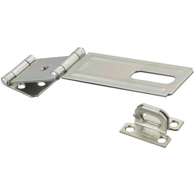 Safety Double Traditional Hinge