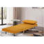 Canapé-lit Max - Fauteuil d'appoint-canapé-lit 3 en 1-1544620597