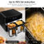Ivy Bronx 9L Air Fryer
