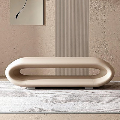 Banc de rangement rembourré Mino