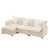 Chenille beige