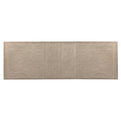 RECTANGULAR LEG TABLE - BREVE