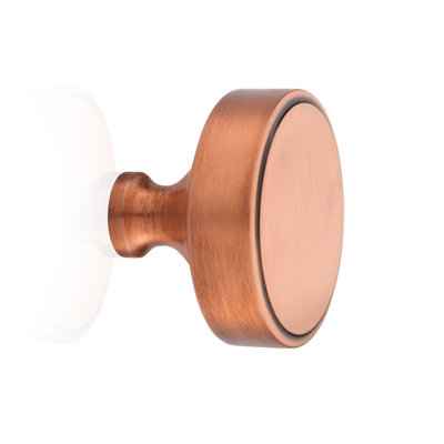 Nova Round Knob