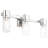 Barnett 3 - Light Dimmable Vanity Light-21530135