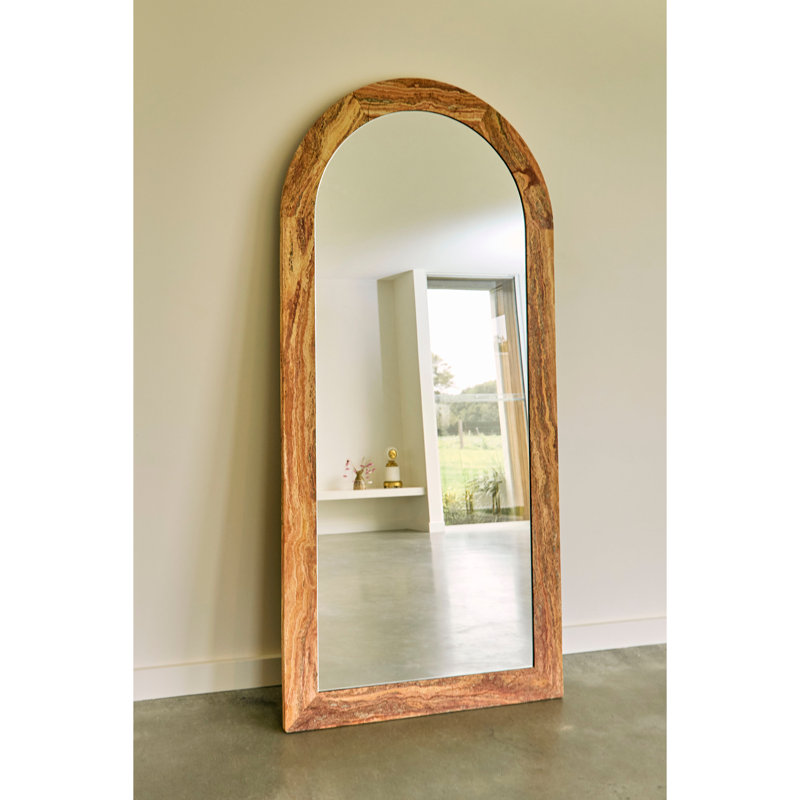 Miroir Zehra 35 po x 75 po