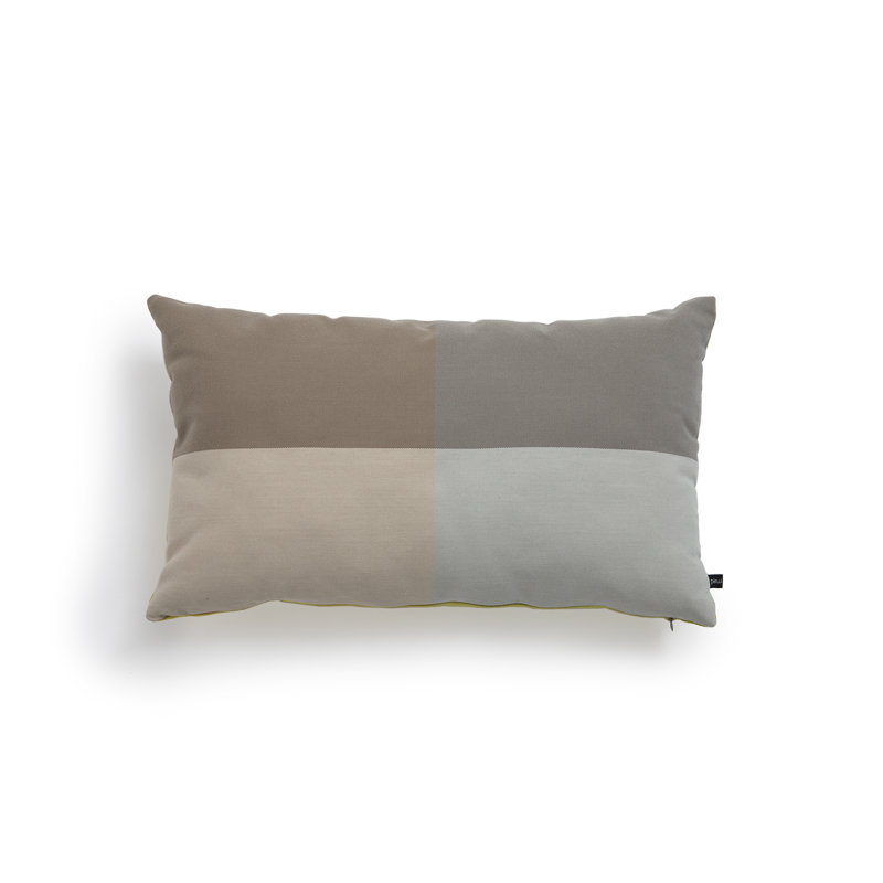 Pirwi Rectangular Pillow Cover & Insert