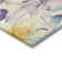 Machine Washable Indoor/Outdoor Millner ACN2262 Floral Rug