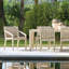 Bernhardt Atlas Outdoor Side Chair