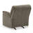 Tul Rocker Recliner Chair, Poly Fiber Foam Fill, Polyester-107785408