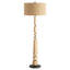 Lampe sur pied 66 po Adonis