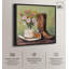 Toile de printemps verte avec les indispensables décorations de cowboy par Art Remedy-115150032-115150043