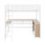 Lit mezzanine double Aitken Kids-708202577