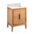 24" Aliso Single Bathroom Vanity Set with Rectangular Undermount Sink-94659967-93506932-93506935