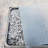 18'' Square Metal Fire Pit Accessory