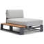 Gather Outdoor Chaise Lounge-1479669334