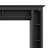 92Inch Media Console TV Stand, Entertainment Center With Bookshelves & Glass Doors, All-In-1 Wall Unit With Cable Management & Storage For Tvs Up To 80"-2047683881