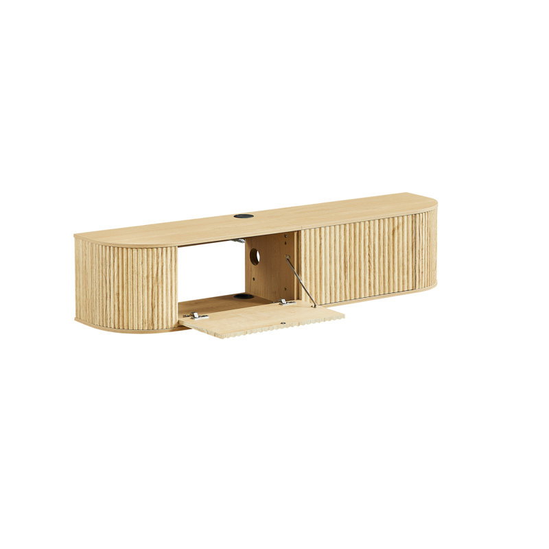 TV Stand for TVs up to 55"