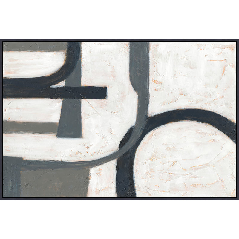 Transfigured Approach Painting by Thom Filicia