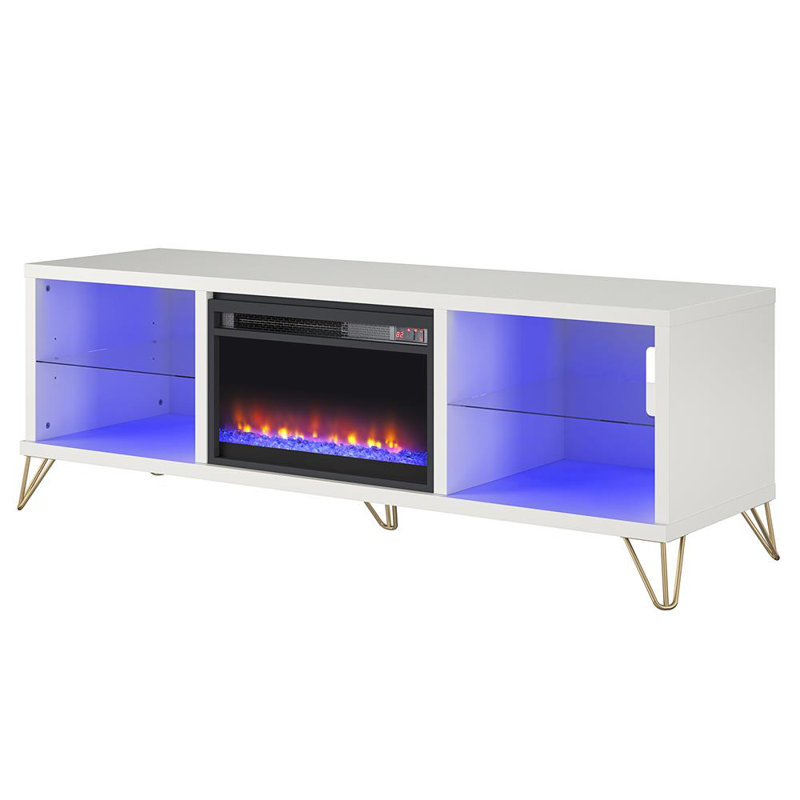 Meuble télé 70 po Finley