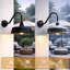 Luminaire de grange murale d'extérieur Bechard Dusk To Dawn-1630216222-1677093746