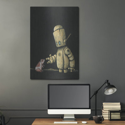 "We Bot Paint 14" par Craig Snodgrass