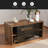 Stackable Mounted Storage Cabinet