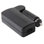 Chargeur de téléphone portable 12 V CA / CC avec adaptateur USB Koolatron, chargeur universel