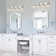 Taevion Dimmable Vanity Light