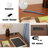 Parinita Study Desk – Sleek & Stylish Workstation for Small Spaces-737252325-737252323