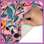 Tapis de bain floral-1403760752