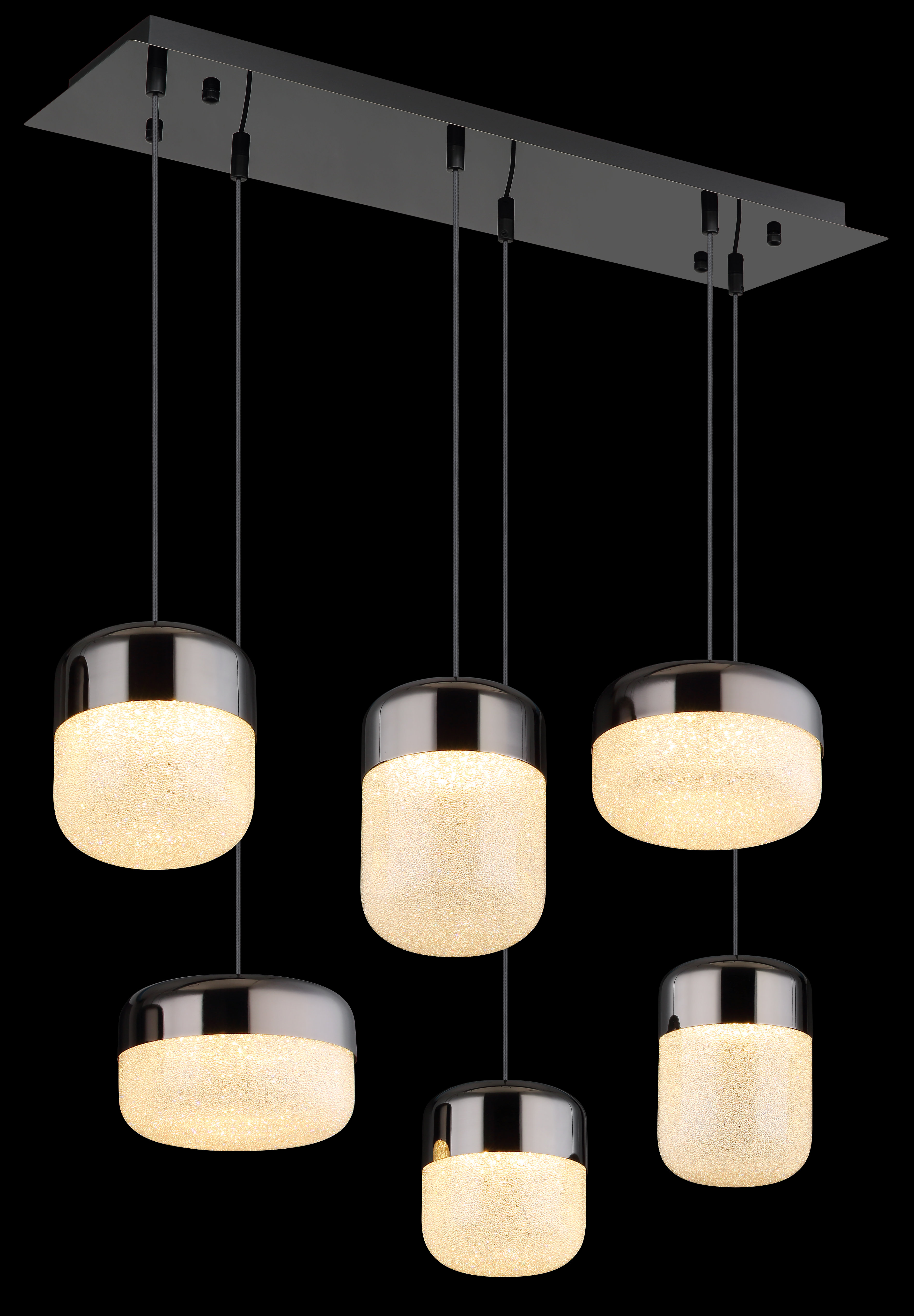 Globo Lighting Cristallica | Wayfair.co.uk