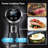 NutriChef Cooker and Immersion Circulator