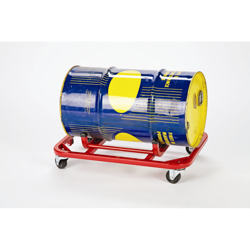 Chariot à mobilier 800 lb Royal Dolly, H 4 po x l 16 po x P 26 po