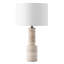 Tywin Standard Table Lamp