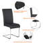  Upholstered Dining Chair-1568091362