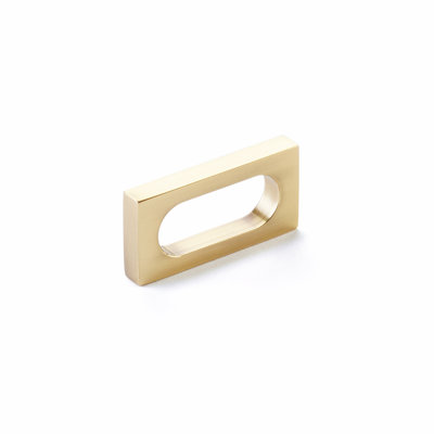 Schaub Café Cabinet Pull