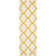 Darbonne Geometric Wool Hand Woven Area Rug