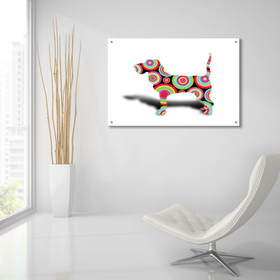 «Dog Day» par Mark Ashkenazi