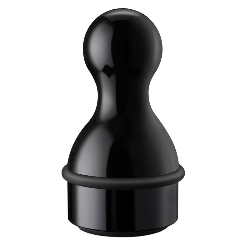 Door Stopper, Black