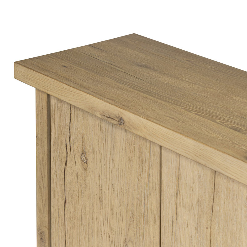 Norely 78" Sideboard