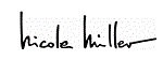 Nicole Miller Home logo