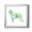 Tapisserie carlin - peinture encadrée-364500210-364500222