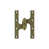 Antique Brass