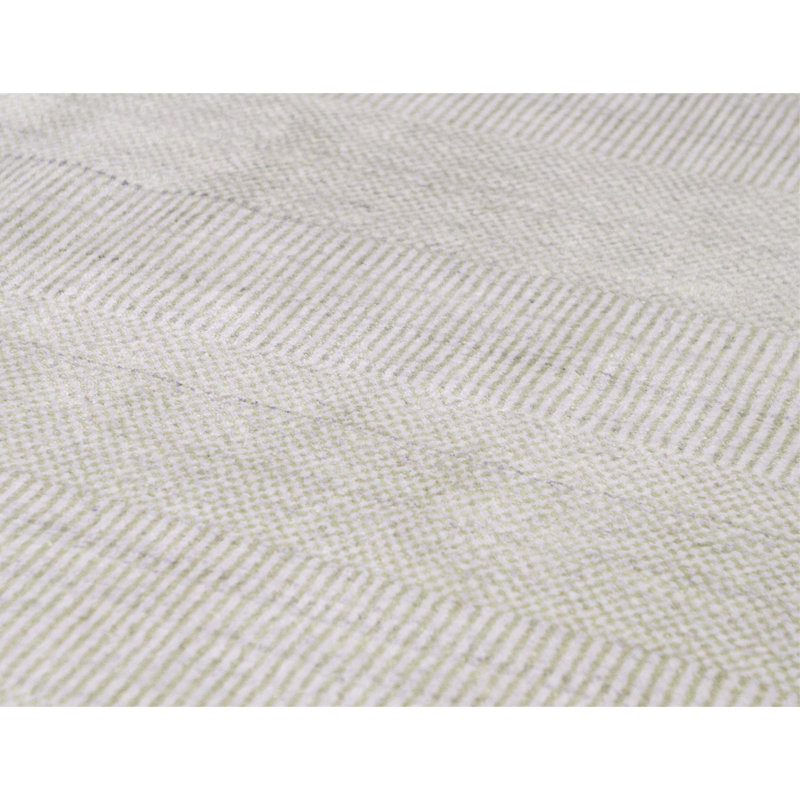 Area Rug in Beige