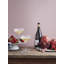 Verre à champagne de qualité supérieure, transparent, 13,2 oz, 2 pièces